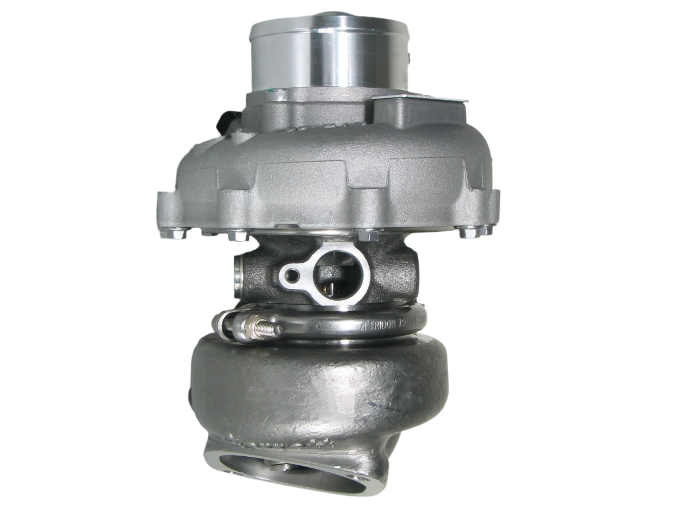 NEW Garrett GT2260S Performance Turbo Ford 901655-5001W – TurboTurbos