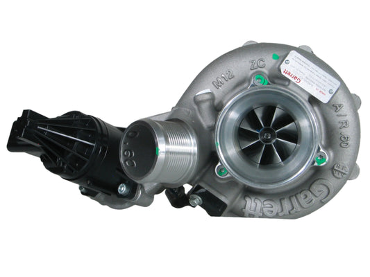 NEW Garrett GT2260S Performance Turbo Ford F-150 Raptor Truck 3.5L 901655-5001W