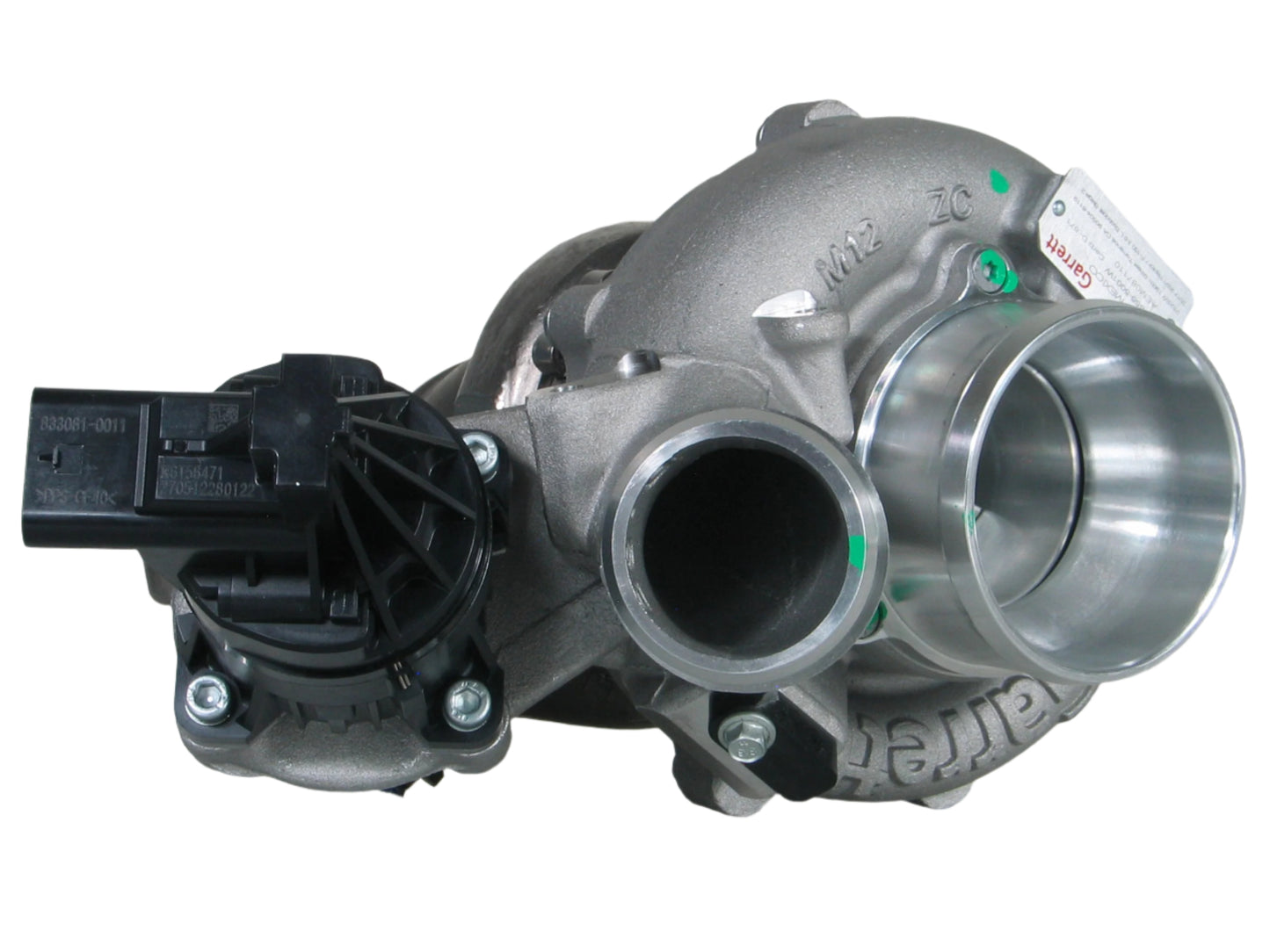 NEW Garrett GT2260S Performance Turbo Ford F-150 Raptor Truck 3.5L 901655-5001W