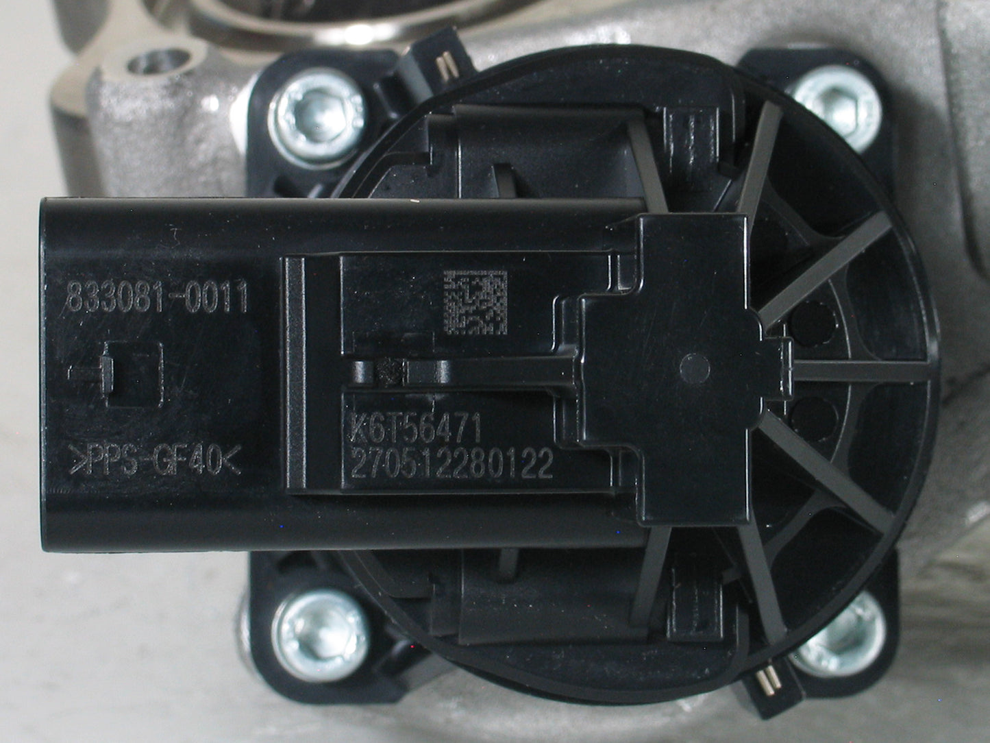 NEW Garrett GT2260S Performance Turbo Ford F-150 Raptor Truck 3.5L 901655-5001W