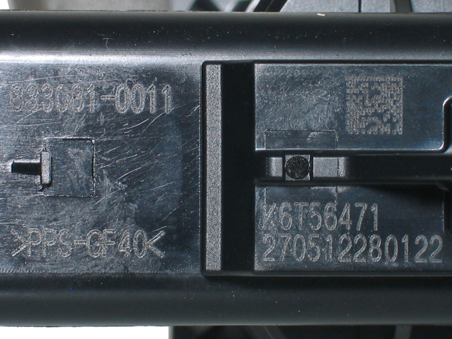 NEW Garrett GT2260S Performance Turbo Ford F-150 Raptor Truck 3.5L 901655-5001W