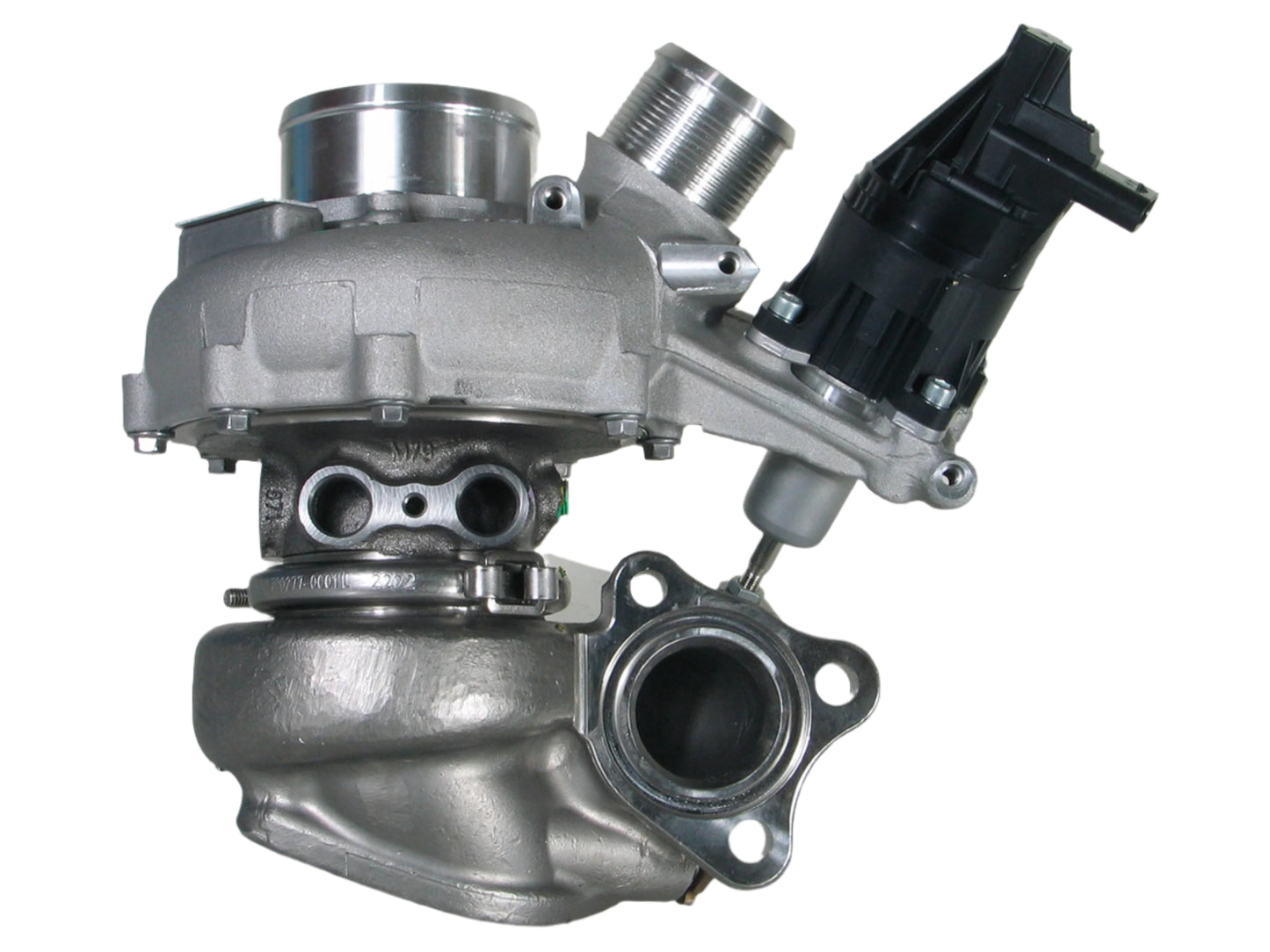 NEW Garrett GT2260S Performance Turbo Ford F-150 Raptor Truck 3.5L 901655-5001W