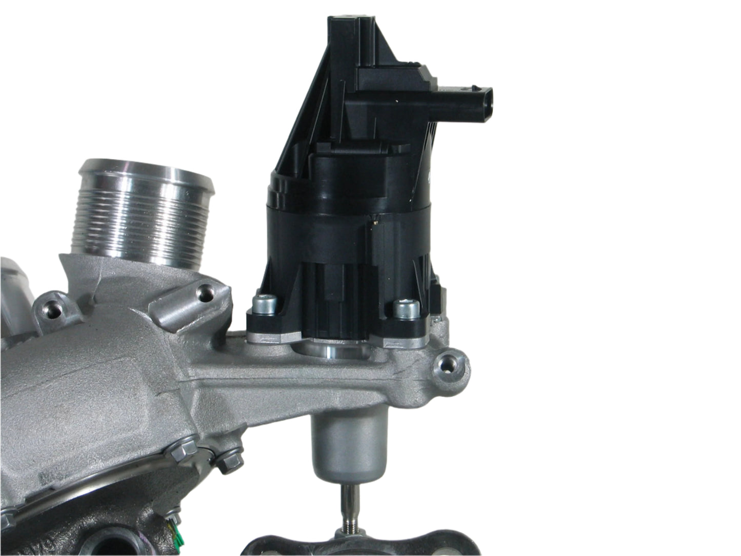 NEW Garrett GT2260S Performance Turbo Ford F-150 Raptor Truck 3.5L 901655-5001W