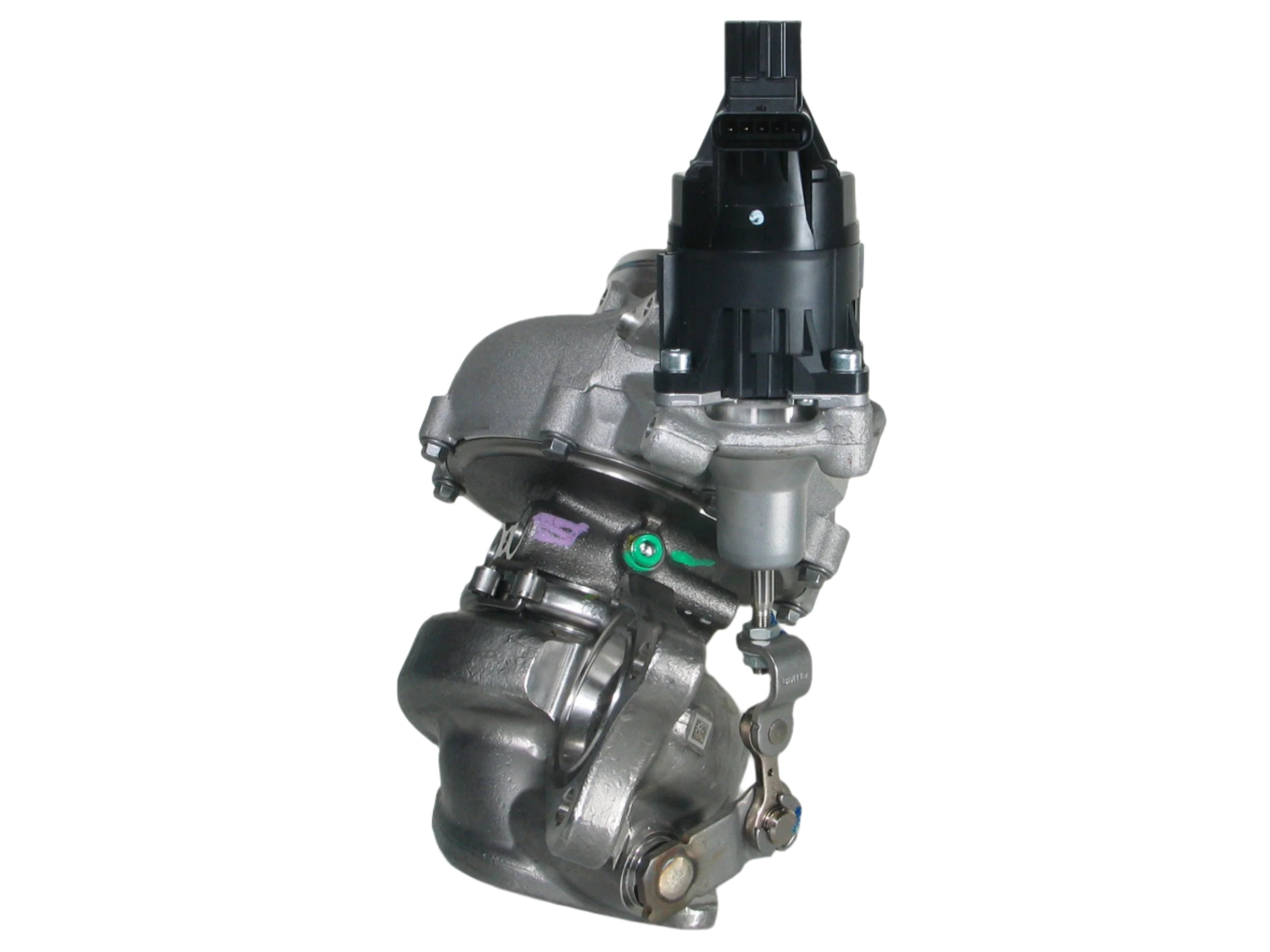 NEW Garrett GT2260S Performance Turbo Ford 901655-5001W – TurboTurbos