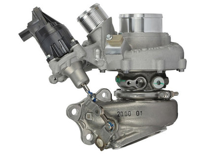 NEW OEM Garrett GT2260S Turbo Ford F-150 Raptor Truck EcoBoost 3.5L 911984-5003