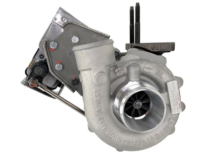 NUEVO Garrett GTB1752VKL Turbo Chevy S-10 XLDE-MY14 Colorado Duramax 901994-5001