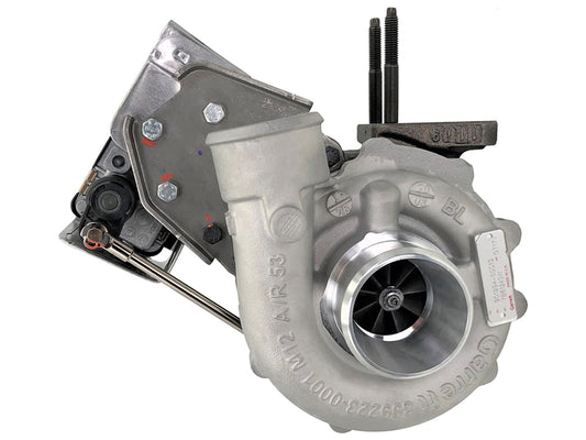 NUEVO Garrett GTB1752VKL Turbo Chevy S-10 XLDE-MY14 Colorado Duramax 901994-5001