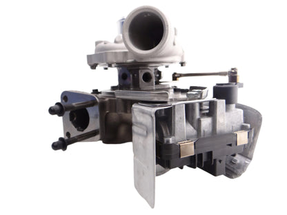NEW Garrett GTB1752VKL Turbo Chevy S-10 XLDE-MY14 Colorado Duramax 901994-5001