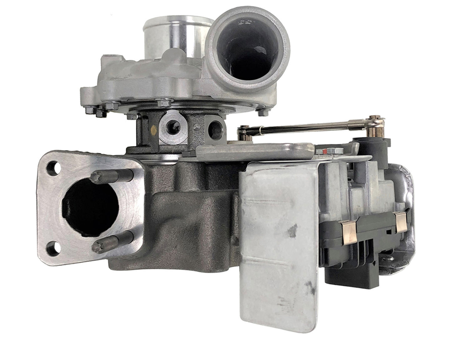 NUEVO Garrett GTB1752VKL Turbo Chevy S-10 XLDE-MY14 Colorado Duramax 901994-5001