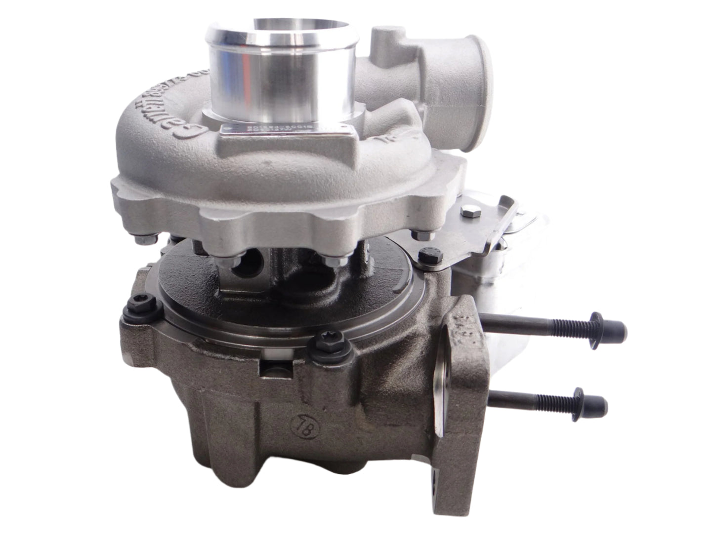 NEW Garrett GTB1752VKL Turbo Chevy S-10 XLDE-MY14 Colorado Duramax 901994-5001