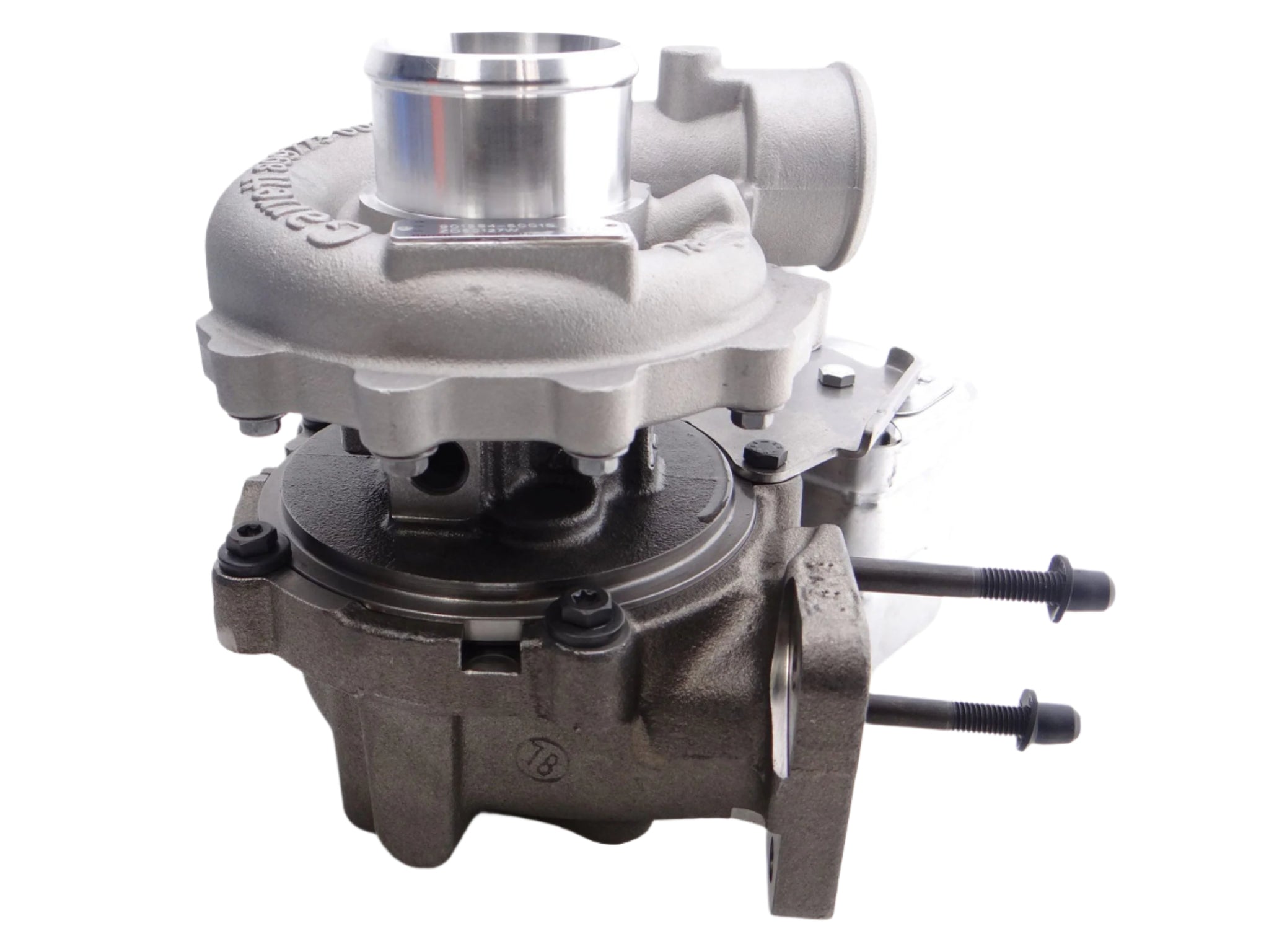 トーレ New Audi 1.8L Turbo 53049880023 Borgwarner - ProTurbo US