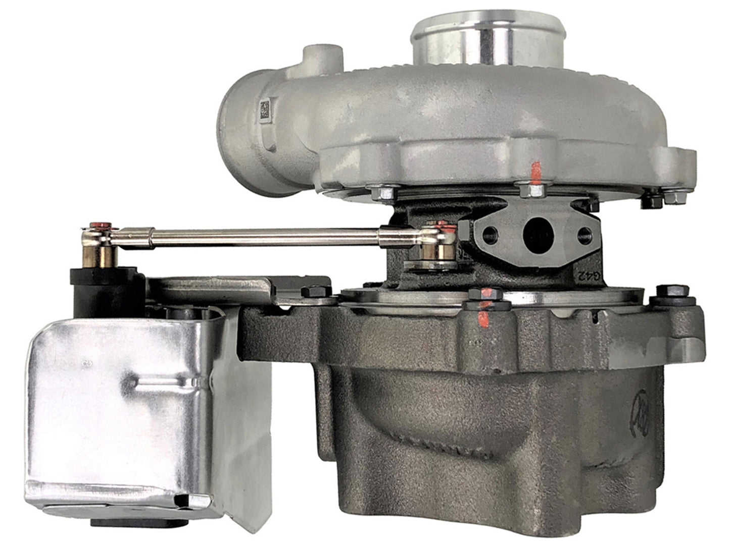 NUEVO Garrett GTB1752VKL Turbo Chevy S-10 XLDE-MY14 Colorado Duramax 901994-5001