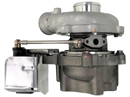 NUEVO Garrett GTB1752VKL Turbo Chevy S-10 XLDE-MY14 Colorado Duramax 901994-5001