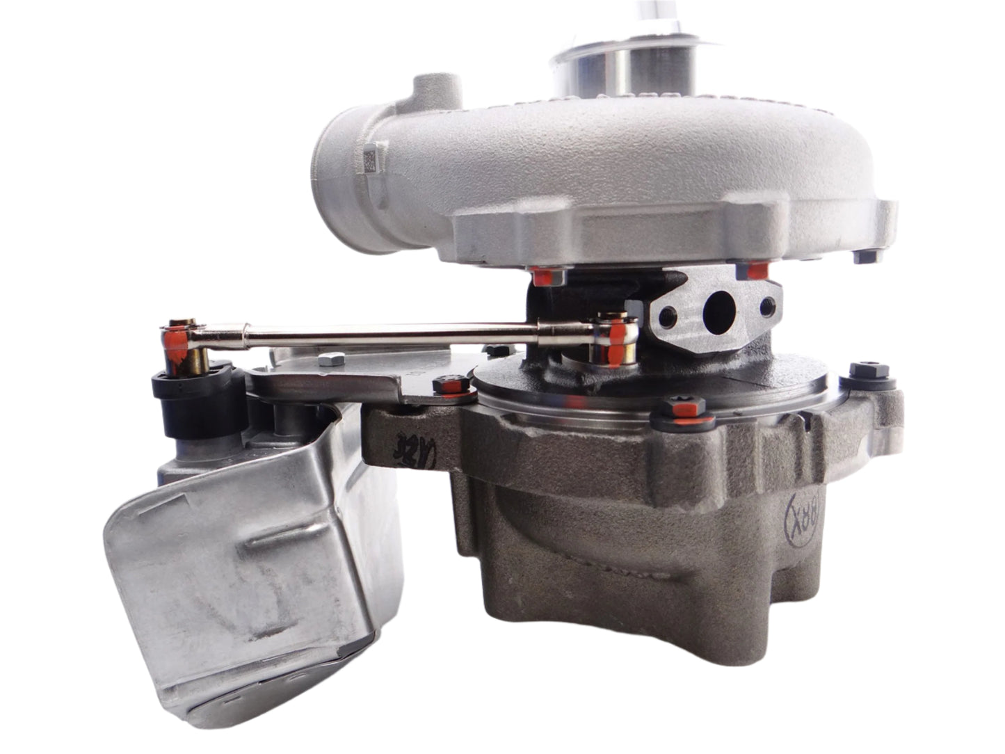 NEW Garrett GTB1752VKL Turbo Chevy S-10 XLDE-MY14 Colorado Duramax 901994-5001