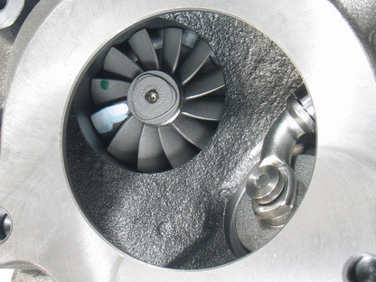 NEW Garrett GT2256S Turbo CAT Asphalt Paver Compactor Excavator C4.4 904270-5001