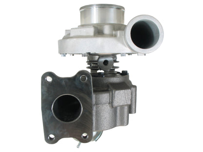 NEW Garrett GT2256S Turbo CAT Asphalt Paver Compactor Excavator C4.4 904270-5001