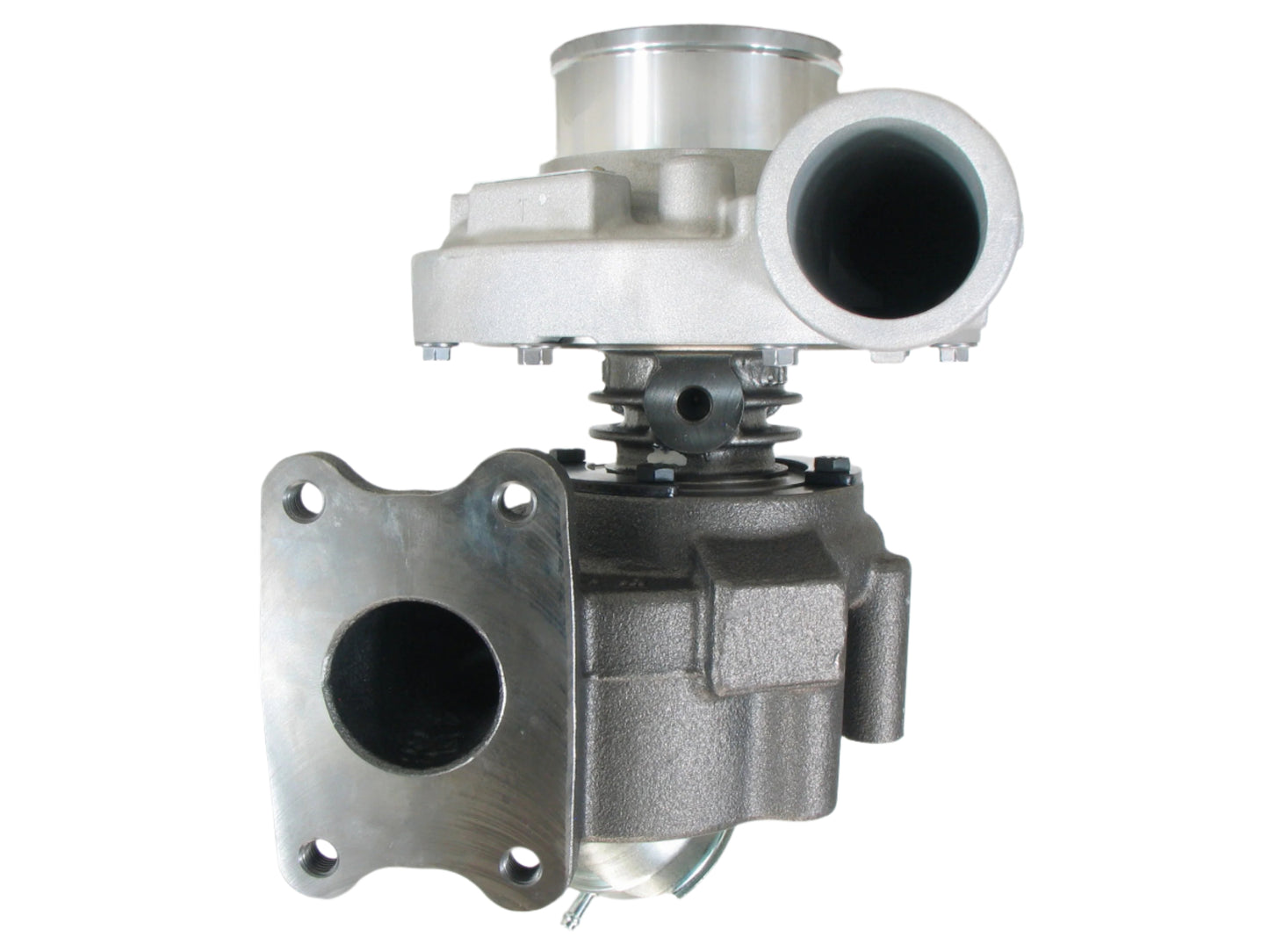 NEW Garrett GT2256S Turbo CAT Asphalt Paver Compactor Excavator C4.4 904270-5001