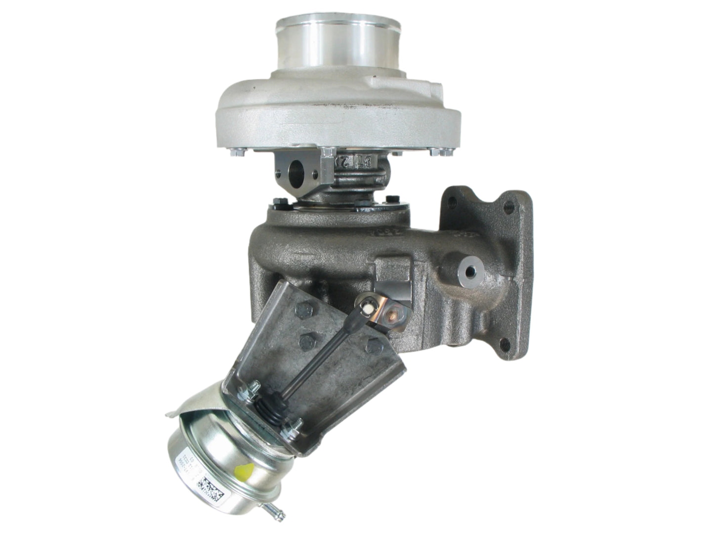 NEW Garrett GT2256S Turbo CAT Asphalt Paver Compactor Excavator C4.4 904270-5001