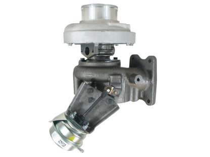 NEW Garrett GT2256S Turbo CAT Asphalt Paver Compactor Excavator C4.4 904270-5001