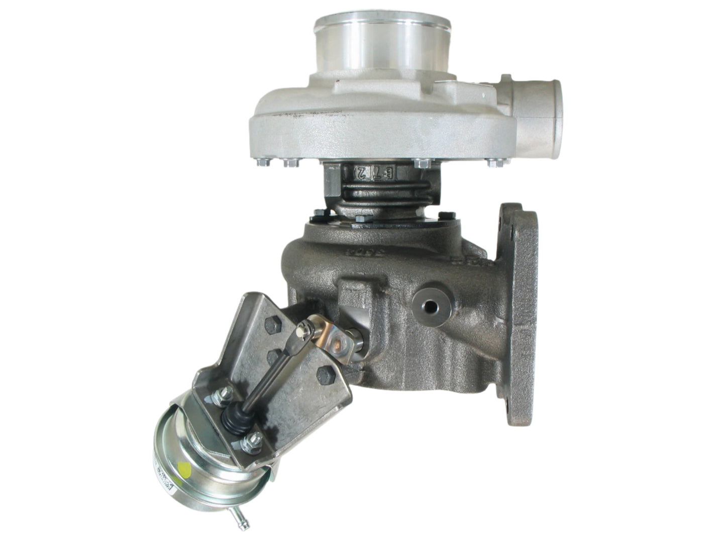 NEW Garrett GT2256S Turbo CAT Asphalt Paver Compactor Excavator C4.4 904270-5001