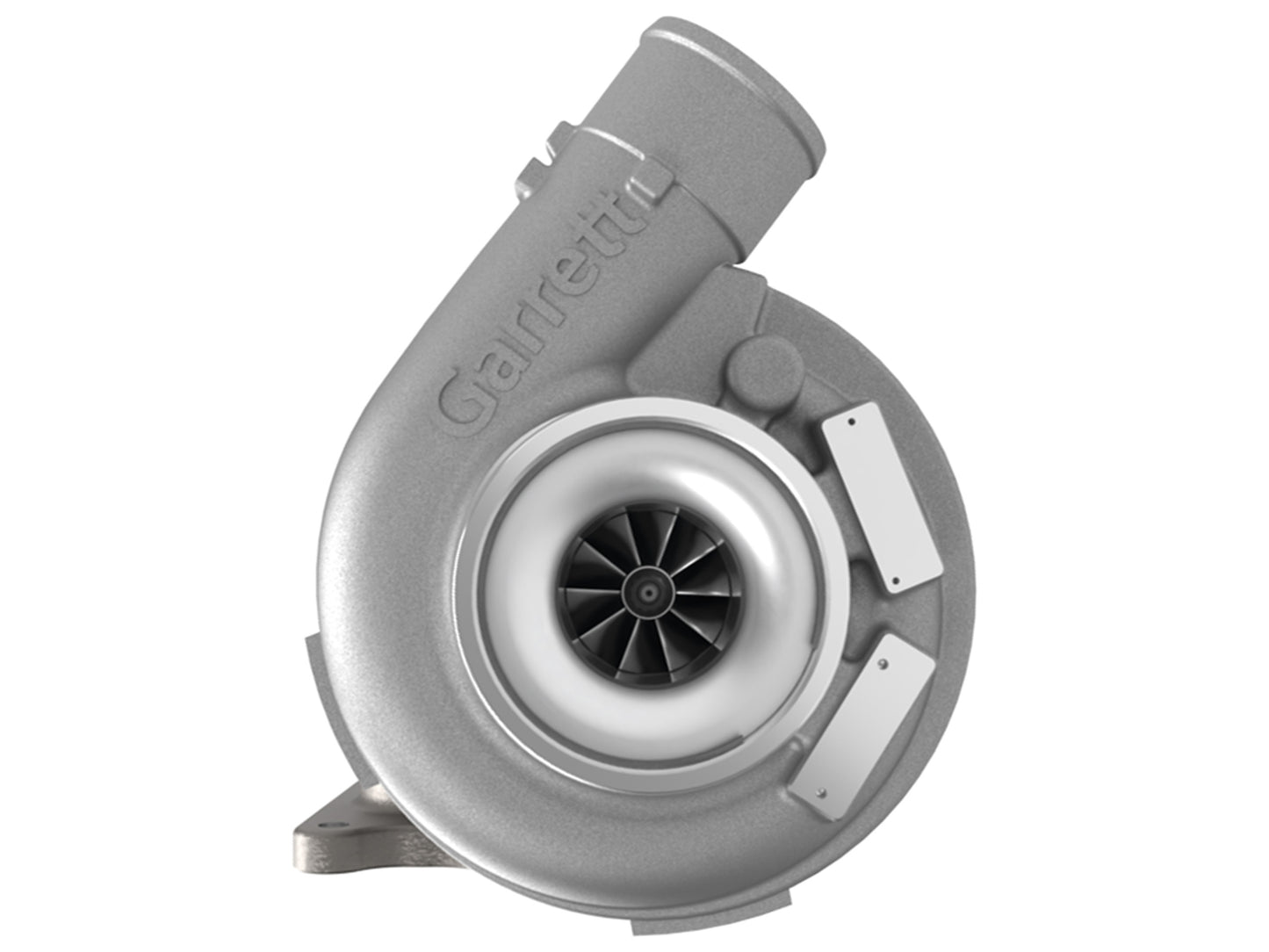 NEW Garrett GT2256S Turbo Industrial Perkins 1204J TA 4.4L Diesel 904270-5004