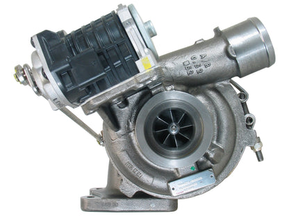 NEW Garrett GT2052SK Turbo Industrial Perkins 1204J TTA 4.4L Diesel 904271-5002