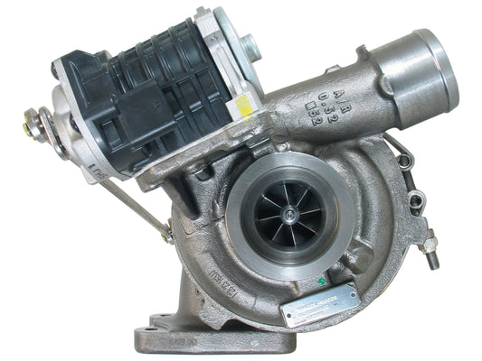 NEW Garrett GT2052SK Turbo Industrial Perkins 1204J TTA 4.4L Diesel 904271-5002