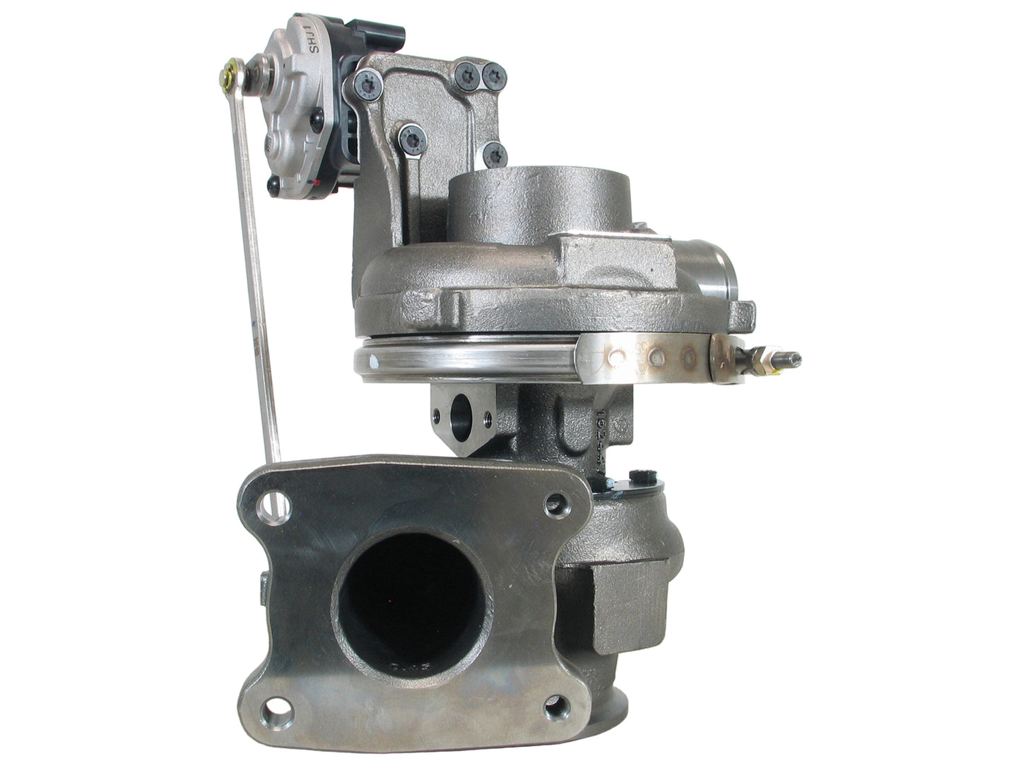NEW Garrett GT2052SK Turbo Industrial Perkins 1204J TTA 4.4L Diesel 904271-5002