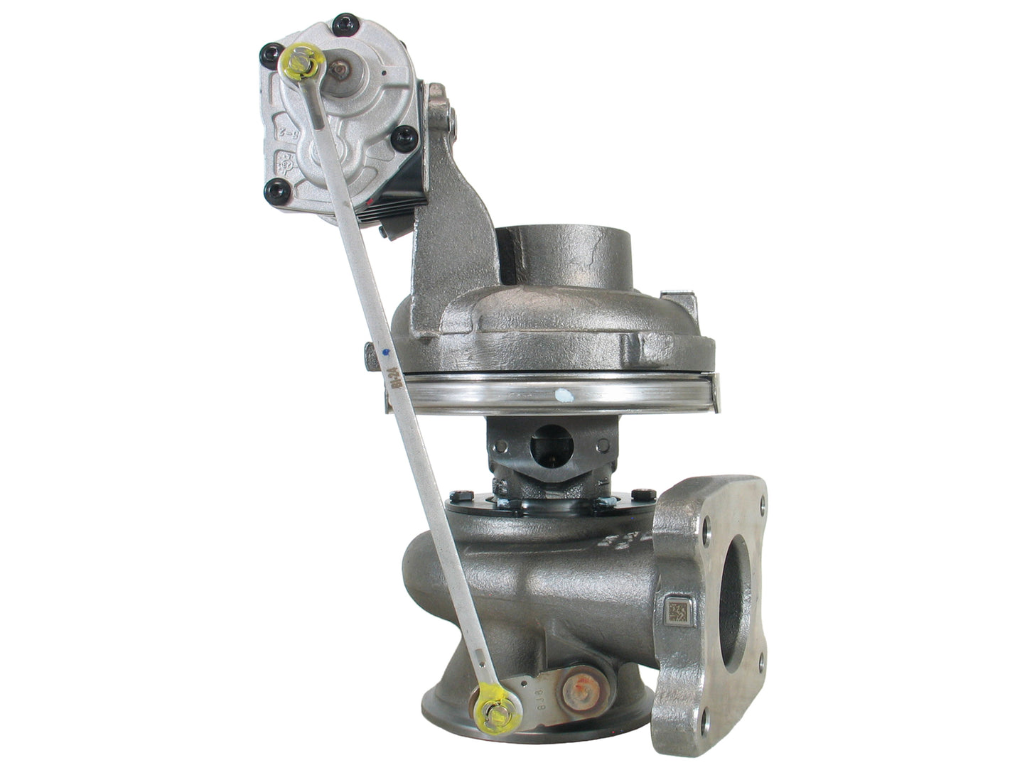 NEW Garrett GT2052SK Turbo Industrial Perkins 1204J TTA 4.4L Diesel 904271-5002