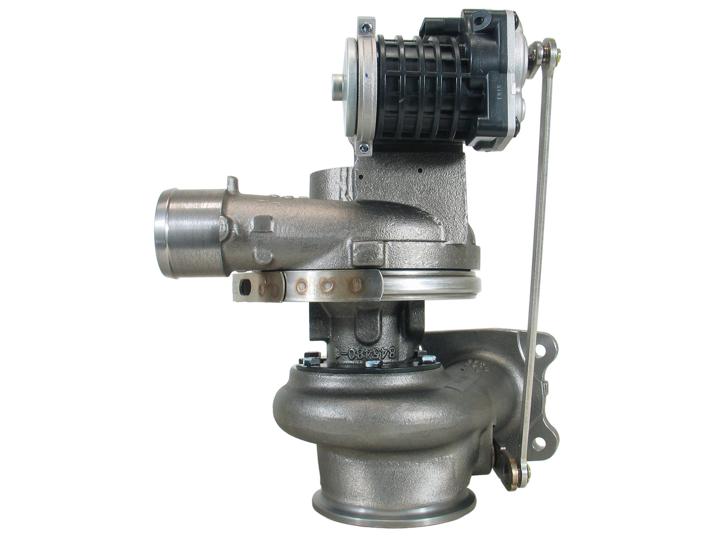 NEW Garrett GT2052SK Turbo Industrial Perkins 1204J TTA 4.4L Diesel 904271-5002