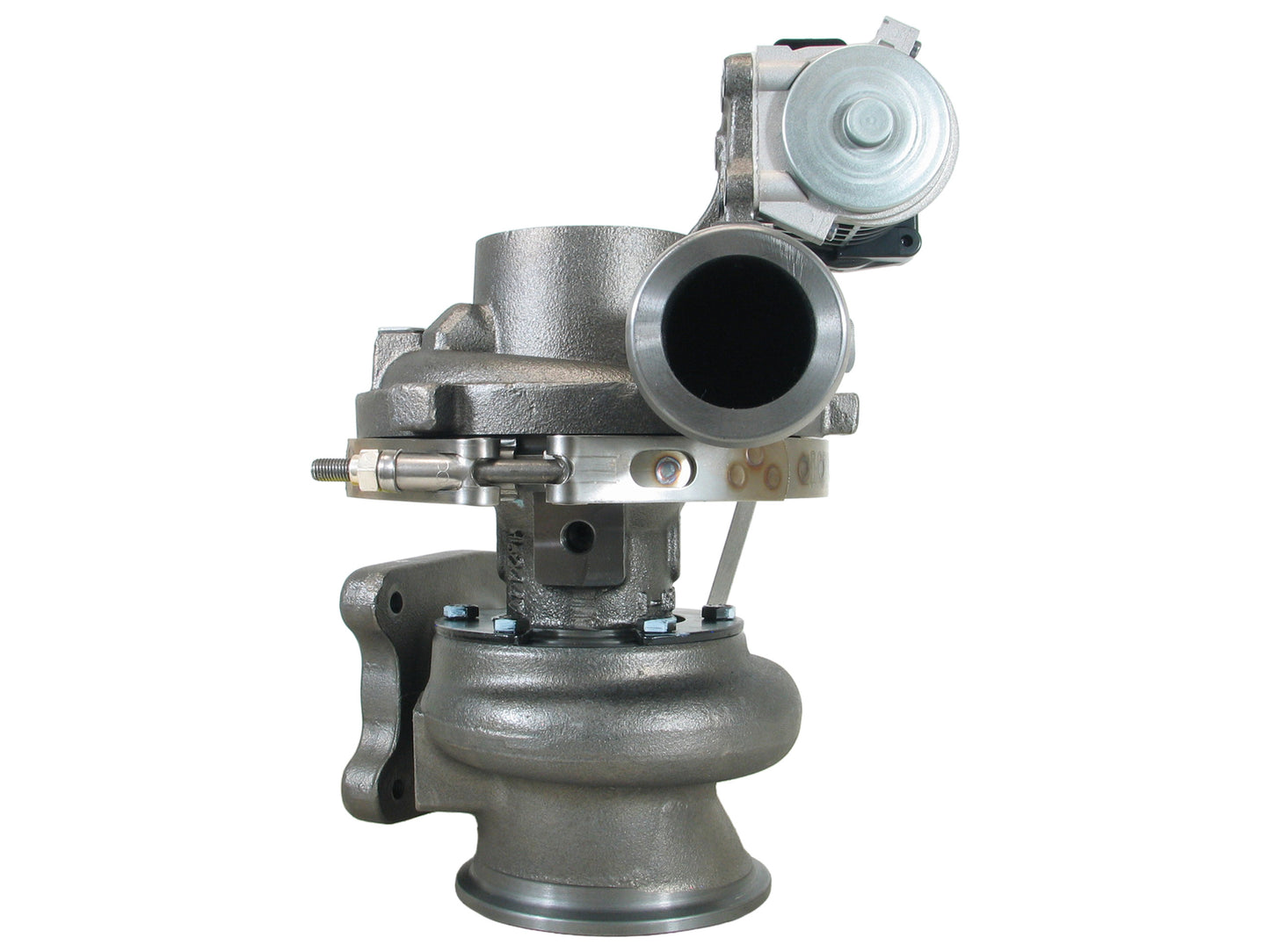 NEW Garrett GT2052SK Turbo Industrial Perkins 1204J TTA 4.4L Diesel 904271-5002