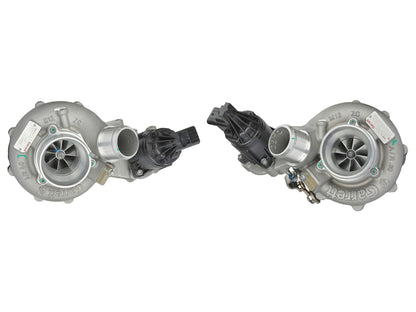 NEW OEM Garrett GT2260S Turbo Ford F-150 Raptor Truck EcoBoost 3.5L 911984-5003