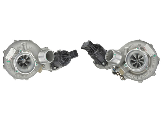 NEW OEM Garrett GT2260S Turbo Ford F-150 Raptor Truck EcoBoost 3.5L 911984-5003