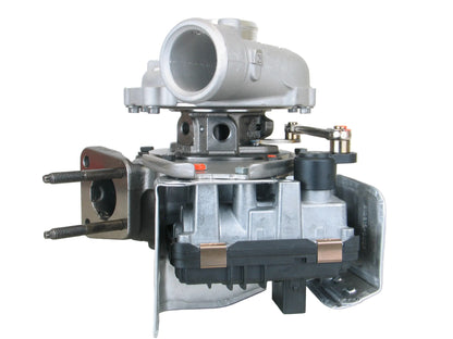 NEW Garrett GTB1752VKL Turbo Chevy Express GMC Canyon Savana 2.8L 914155-5001