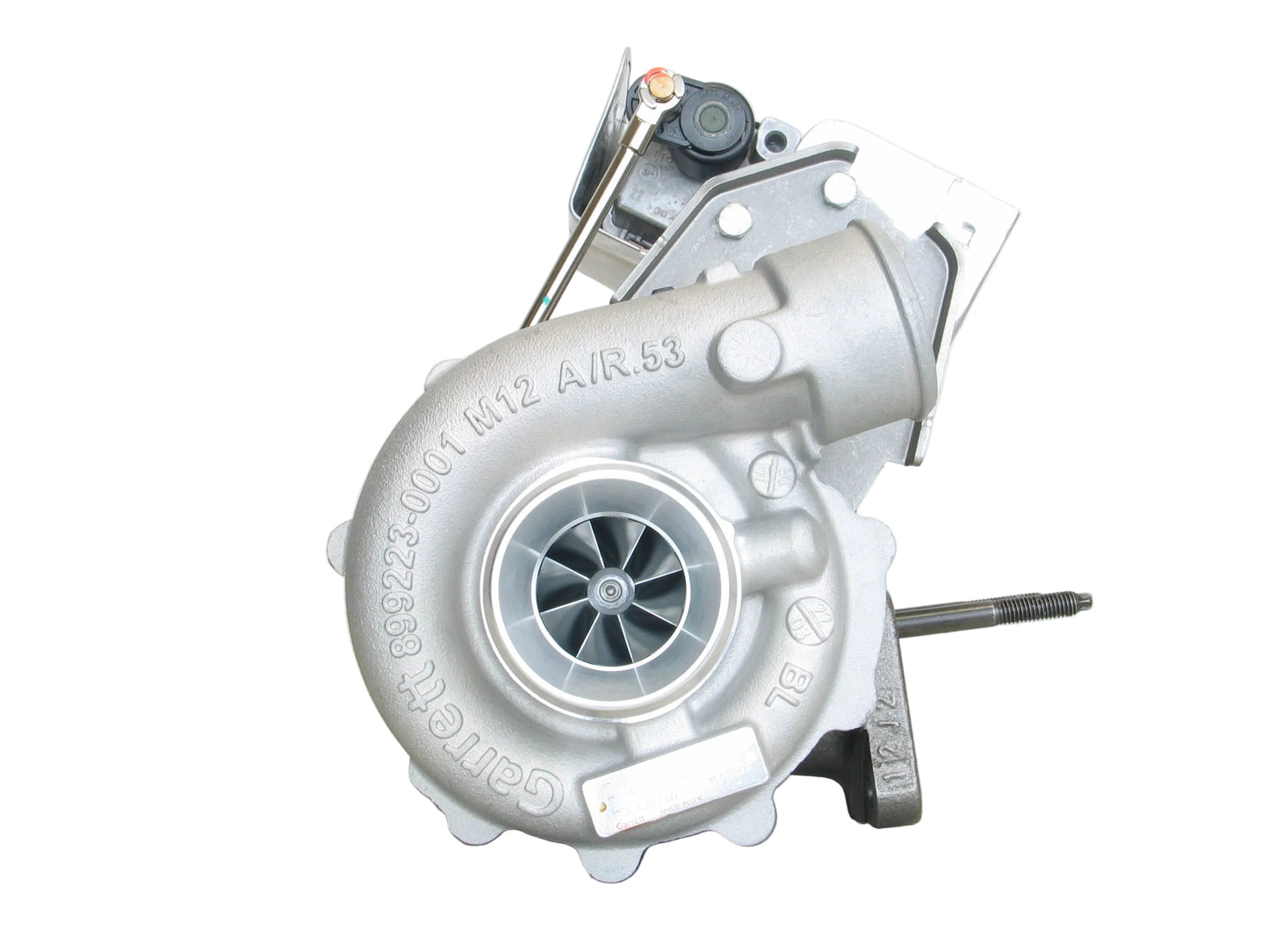 NEW Garrett GTB1752VKL Turbo Chevy Express GMC Canyon Savana 2.8L 914155-5001