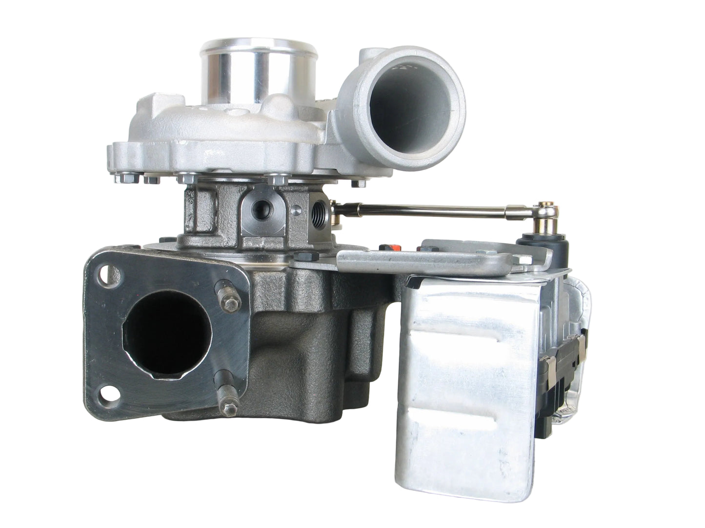 NEW Garrett GTB1752VKL Turbo Chevy Express GMC Canyon Savana 2.8L 914155-5001