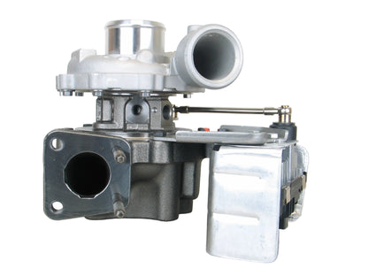 NEW Garrett GTB1752VKL Turbo Chevy Express GMC Canyon Savana 2.8L 914155-5001