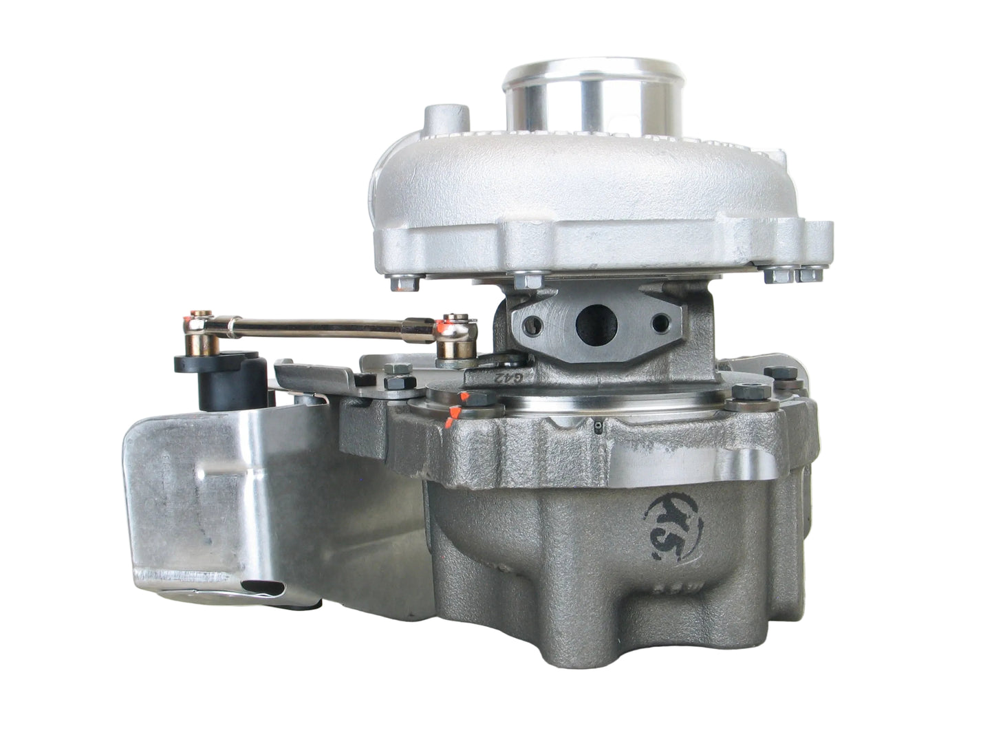 NEW Garrett GTB1752VKL Turbo Chevy Express GMC Canyon Savana 2.8L 914155-5001