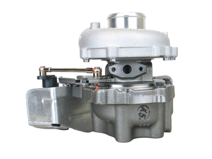 NEW Garrett GTB1752VKL Turbo Chevy Express GMC Canyon Savana 2.8L 914155-5001