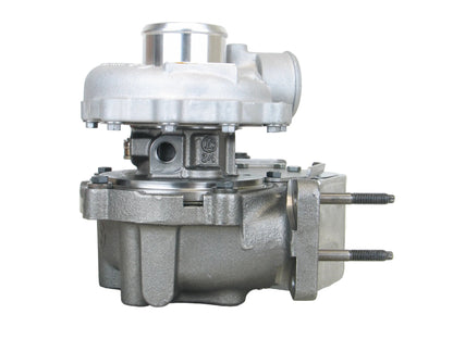 NEW Garrett GTB1752VKL Turbo Chevy Express GMC Canyon Savana 2.8L 914155-5001