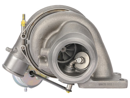 NEW Garrett GT2560S Turbo CAT Perkins 1206E 1206F 1206J 7.01L Diesel 914553-5002
