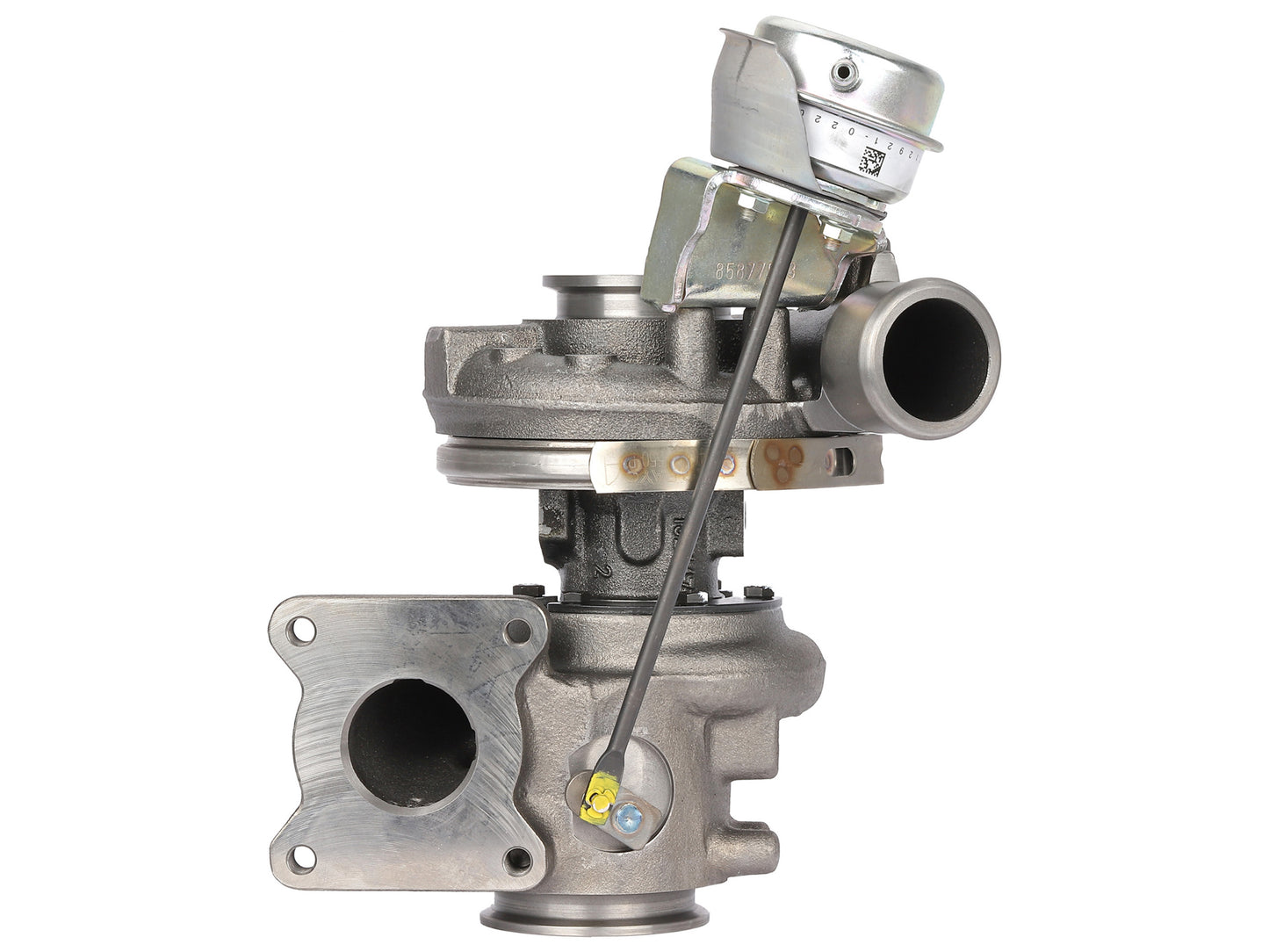 NEW Garrett GT2560S Turbo CAT Perkins 1206E 1206F 1206J 7.01L Diesel 914553-5002