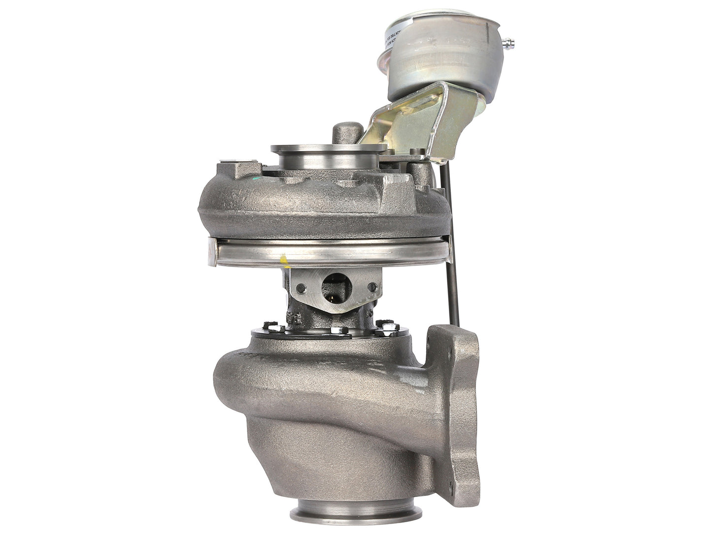 NEW Garrett GT2560S Turbo CAT Perkins 1206E 1206F 1206J 7.01L Diesel 914553-5002