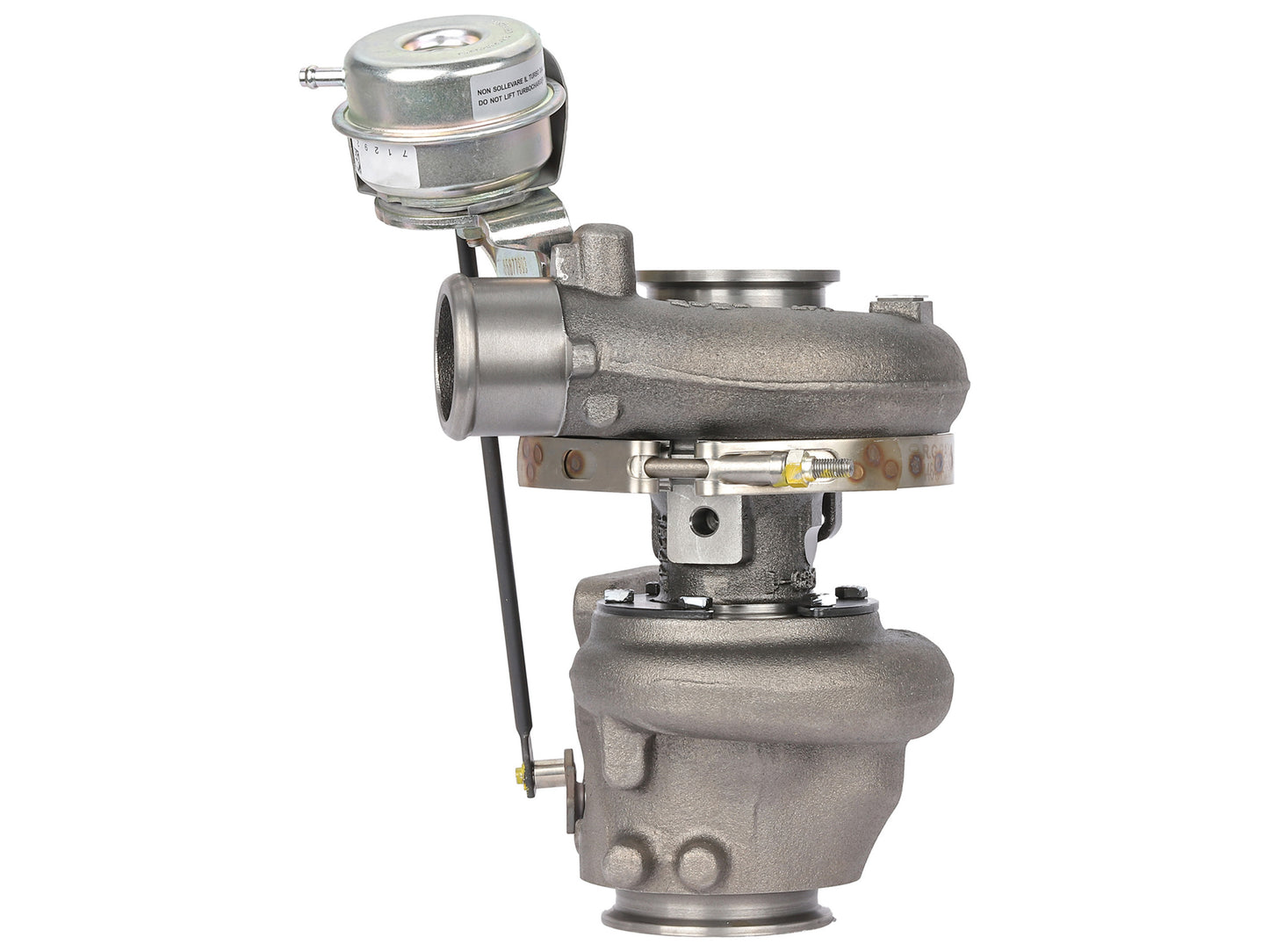 NEW Garrett GT2560S Turbo CAT Perkins 1206E 1206F 1206J 7.01L Diesel 914553-5002