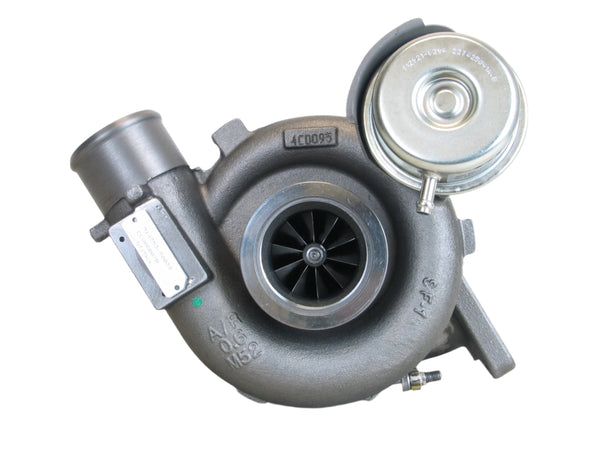 NEW Garrett GT2560S Turbo CAT C7 Perkins Off-Highway 1206 MOD 7.0L 881295-5002