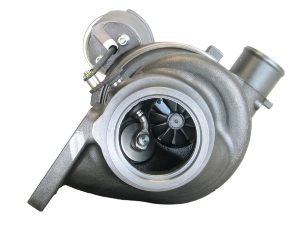 NEW Garrett GT2560S Turbo CAT C7 Perkins Off-Highway 1206 MOD 7.0L 881295-5002