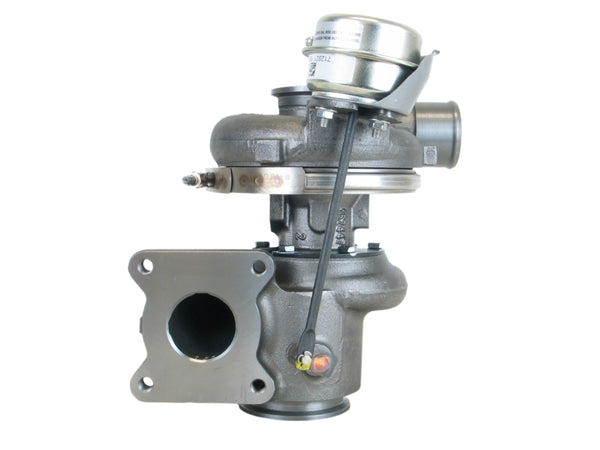 NEW Garrett GT2560S Turbo CAT C7 Perkins Off-Highway 1206 MOD 7.0L 881295-5002