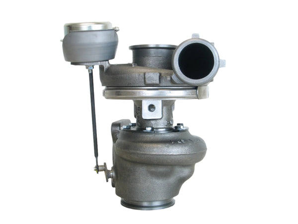 NEW Garrett GT2560S Turbo CAT C7 Perkins Off-Highway 1206 MOD 7.0L 881295-5002