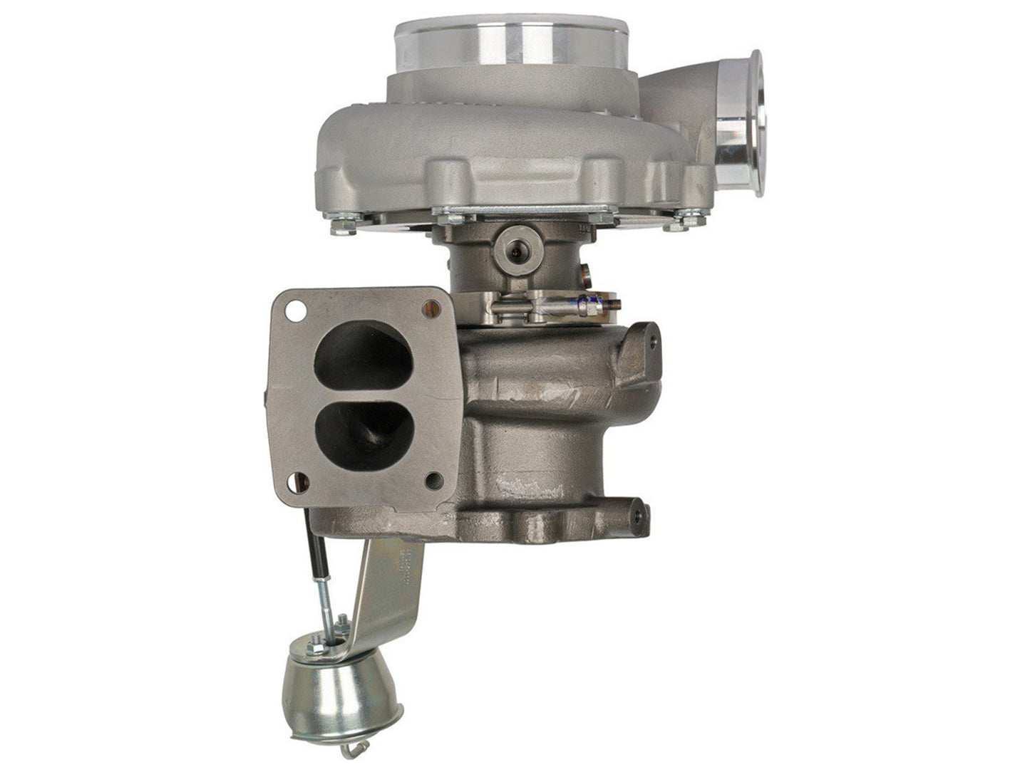 NEW Garrett GT4088S Turbo Freightliner Columbia DD15 Mercedes OM 471 916455-5002