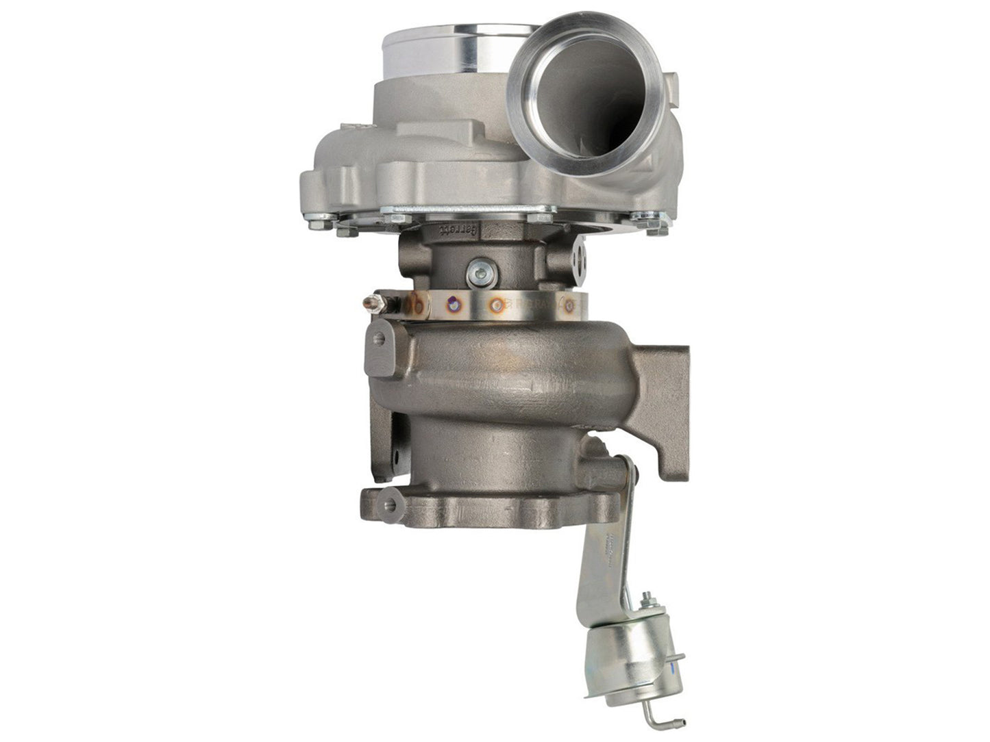 NEW Garrett GT4088S Turbo Freightliner Columbia DD15 Mercedes OM 471 916455-5002